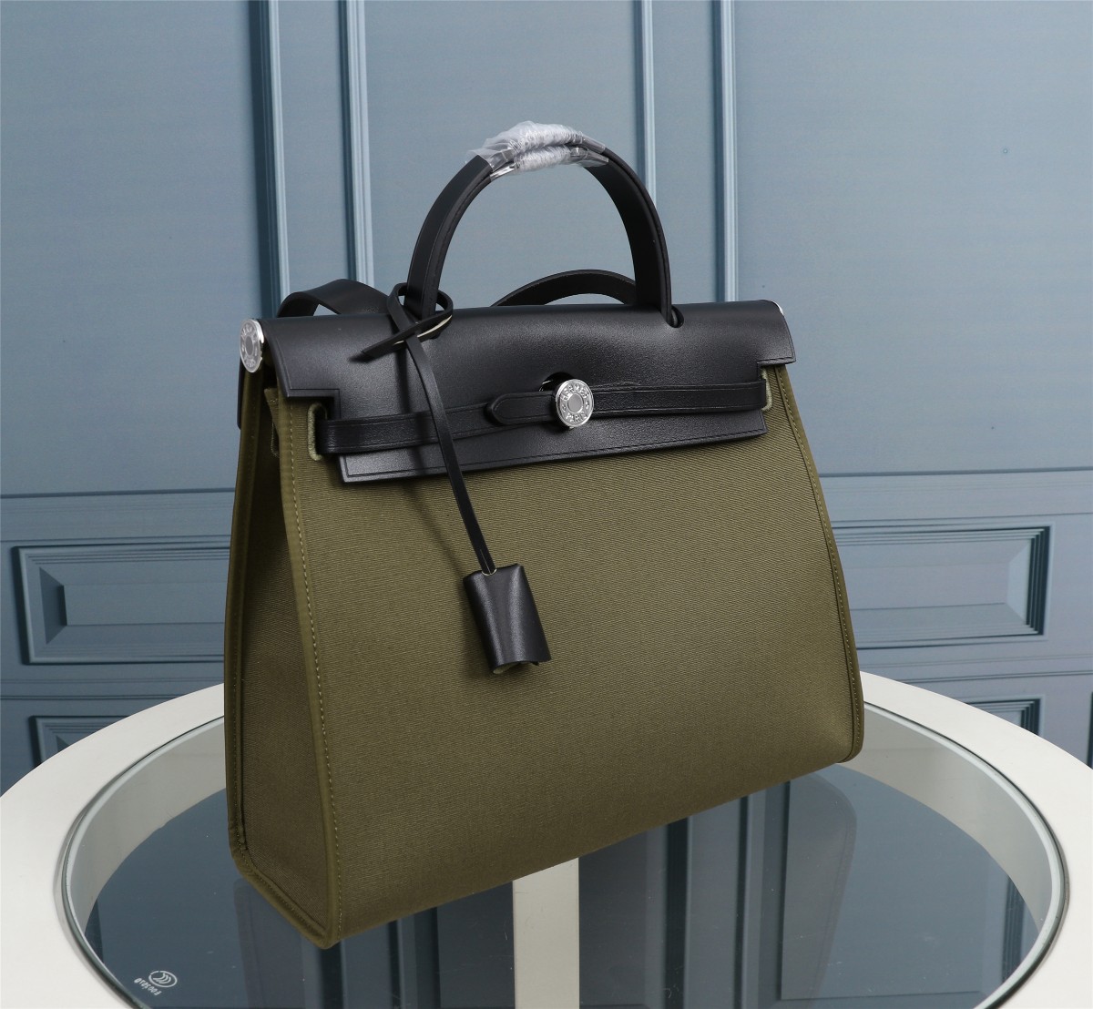 Hermes Herbag Bags